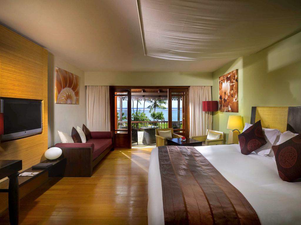 Sofitel Mauritius L'Imperial Resort & Spa, Западное побережье, фотографии туров
