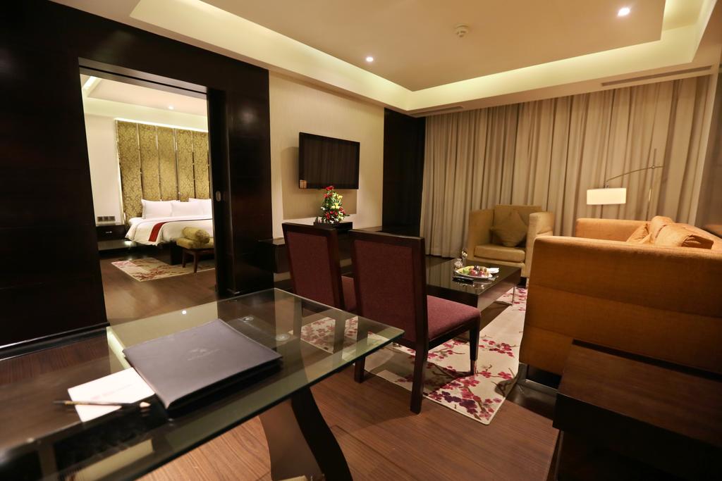Горящие туры в отель Royal Orchid Джайпур Индия