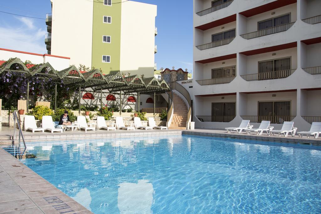 Blue Sea San Anton Hotel&Apartments, 3, фотографии