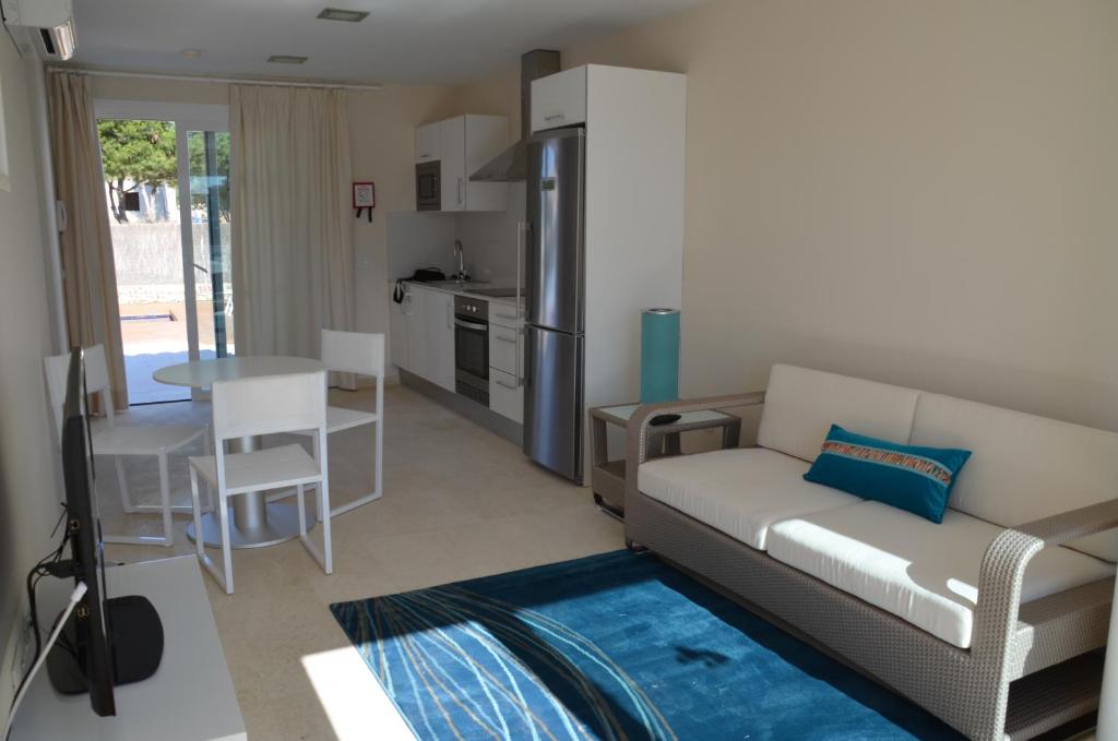 Отзывы гостей отеля Lago Resort Menorca - Villas & Bungalows del Lago