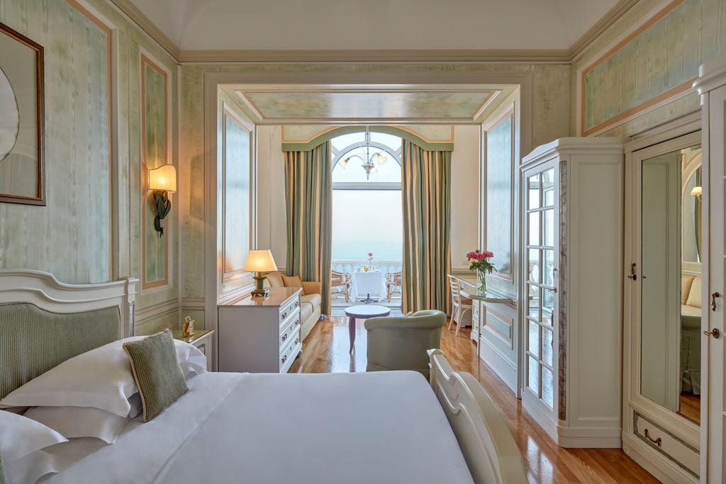 Grand Hotel Excelsior Vittoria Італія ціни