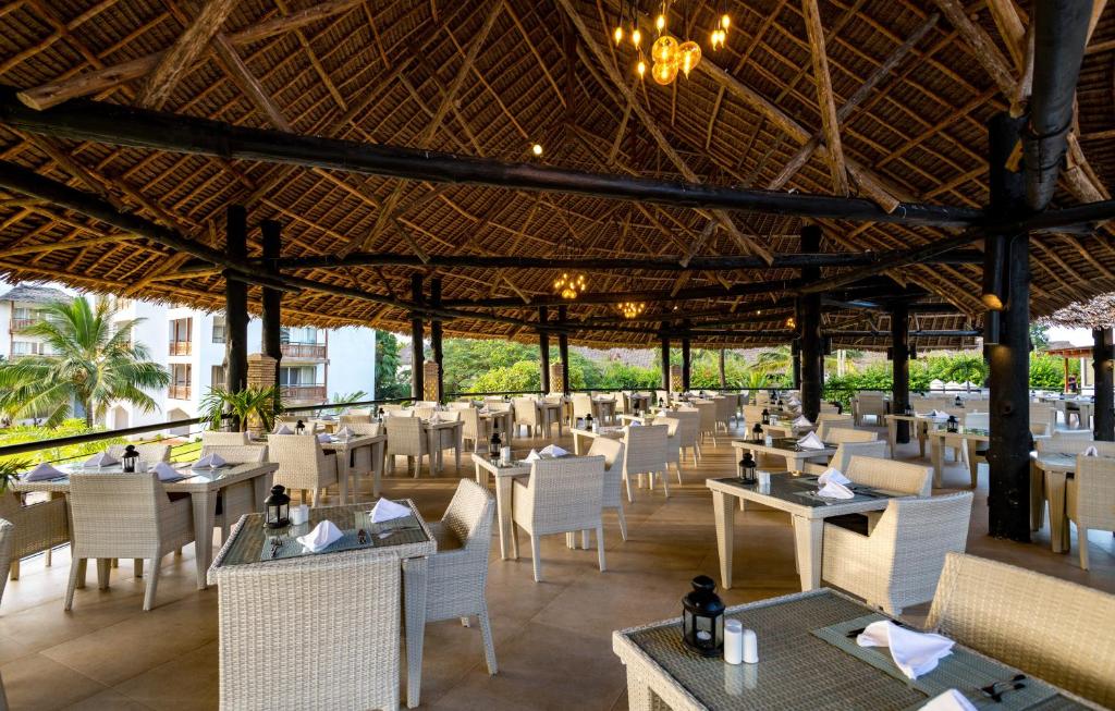 Горящие туры в отель The Royal Zanzibar Beach Resort