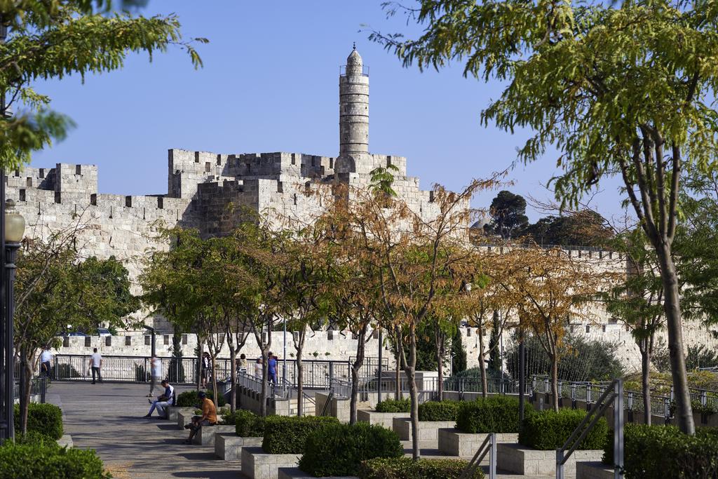 Ibis City Center, Израиль, Иерусалим, туры, фото и отзывы