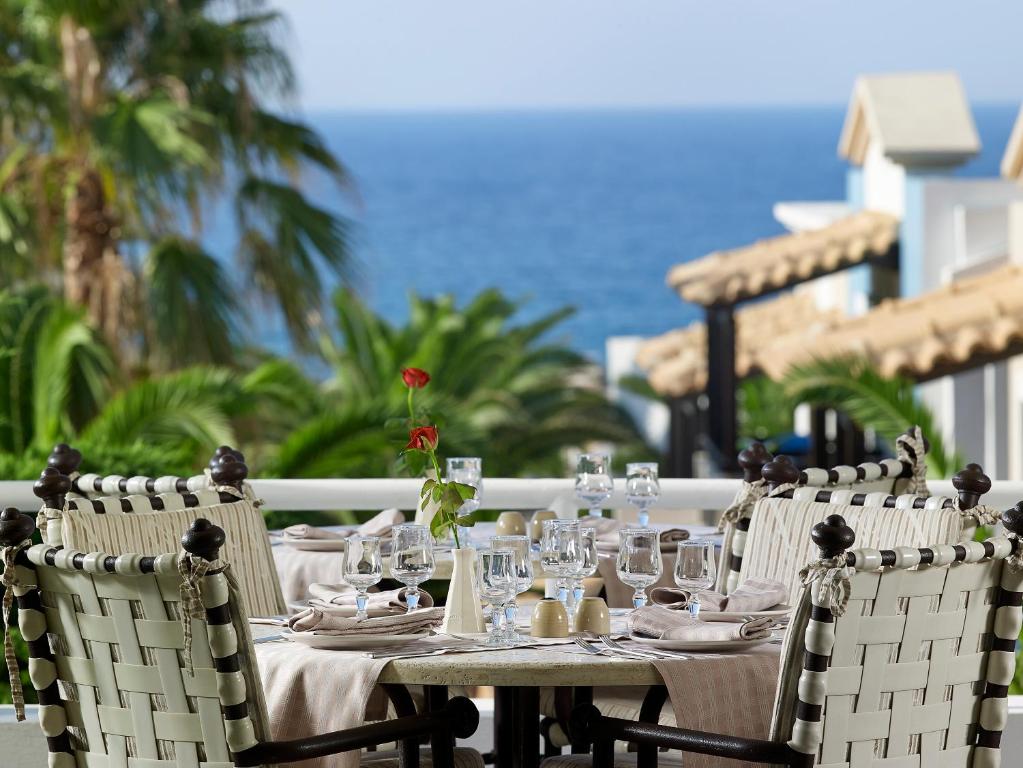 Hot tours in Hotel Aldemar Knossos Royal & Knossos Villas Heraklion Greece
