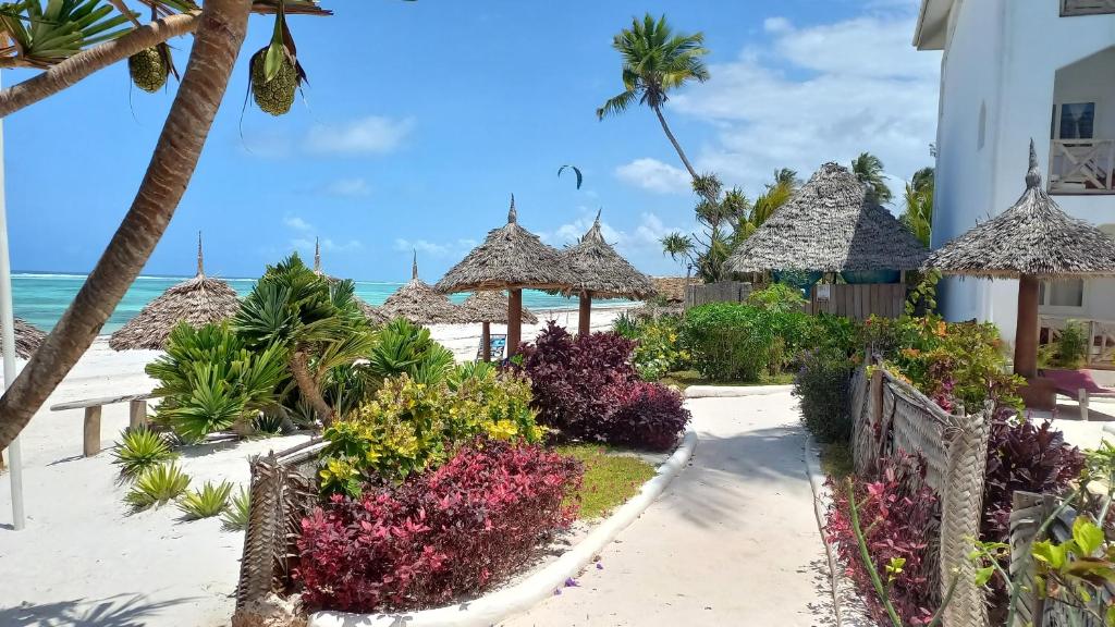 Отель, Матемве, Танзания, Ahg Sun Bay Mlilile Beach Hotel