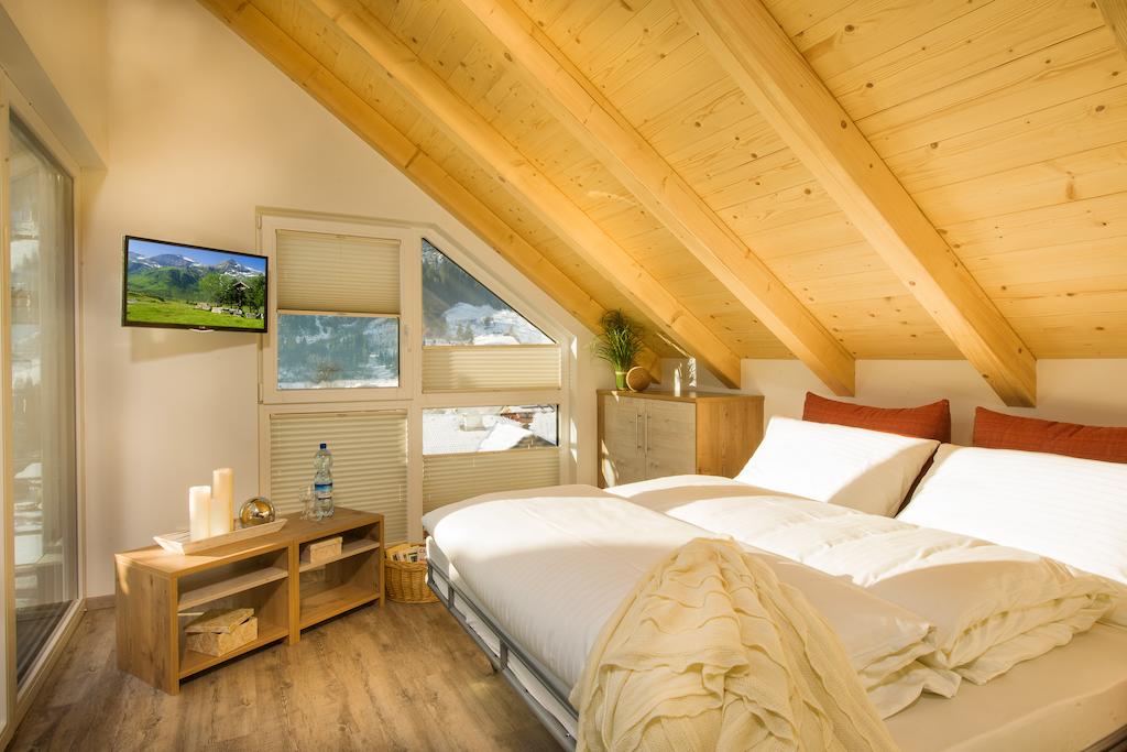 Das Bergparadies Apartmenthotel (Dorfgastein) Австрия цены