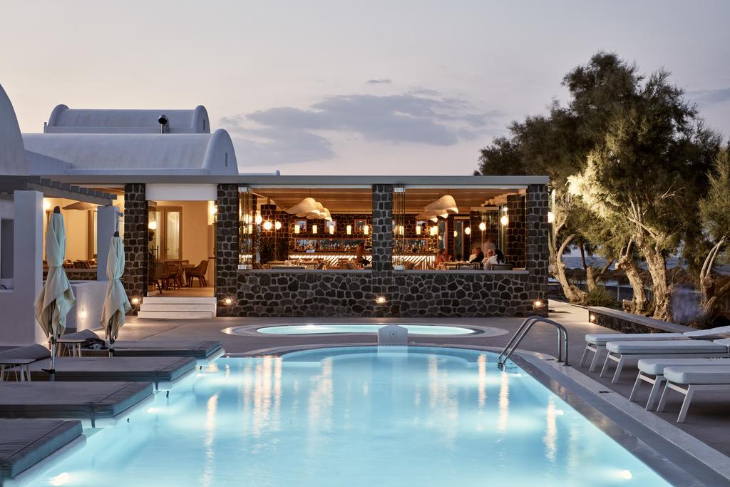 Греция Costa Grand Resort & Spa