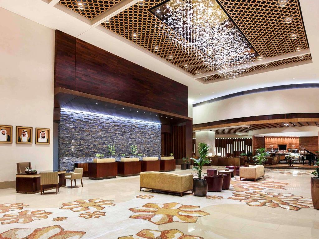 Swissotel Al Ghurair Dubai, ОАЭ, Дубай (город), туры, фото и отзывы