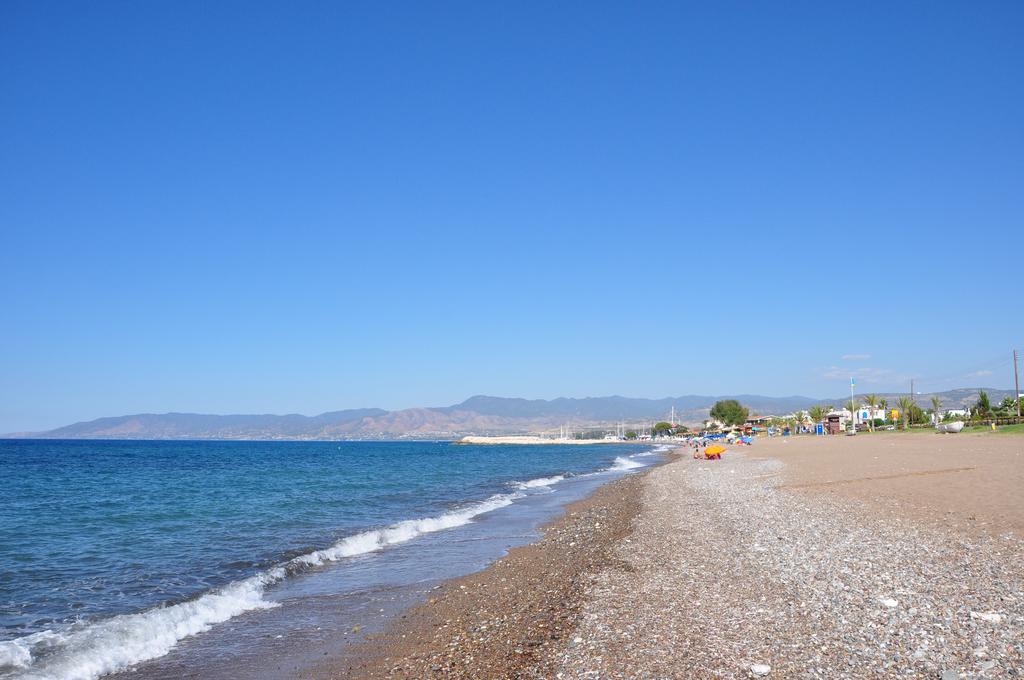 Sandy Beach Villas, Кипр, Полис, туры, фото и отзывы