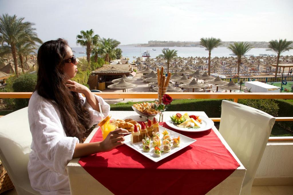 Gafy Resort Aqua Park, Шарм-ель-Шейх, Єгипет, фотографії турів