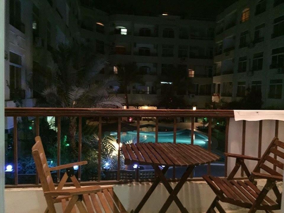 Горящие туры в отель Apartments Hurghada Хургада Египет