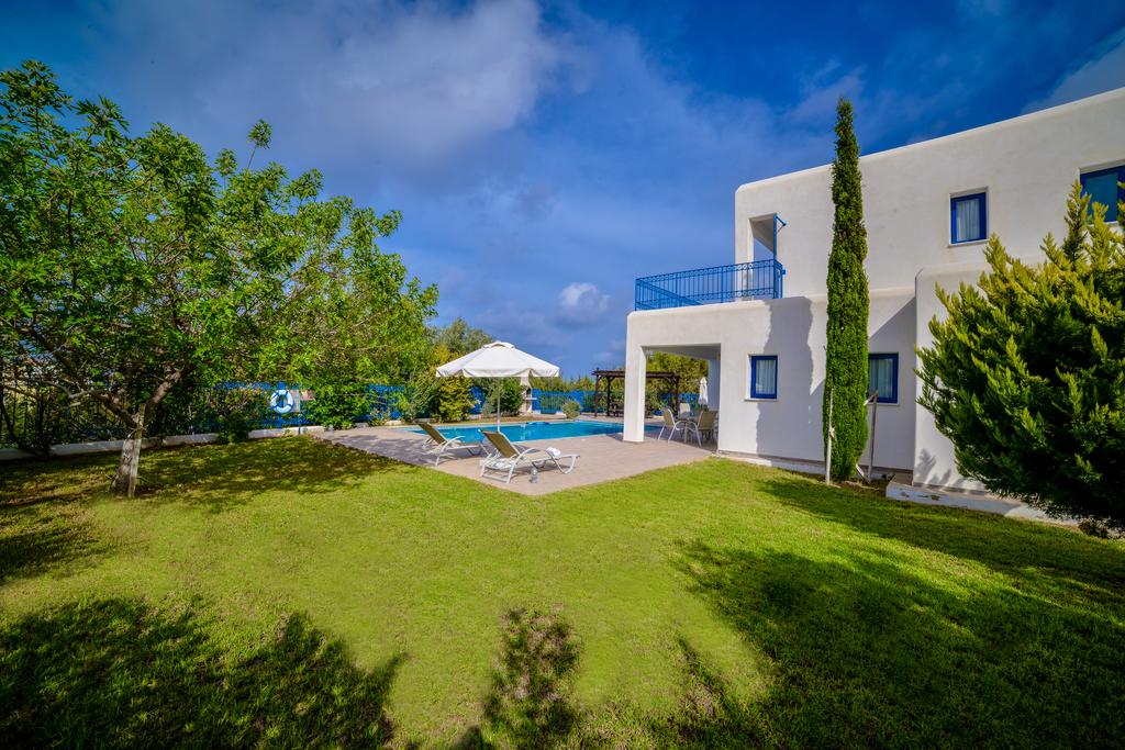 Villas Azzurro Luxury, Кипр