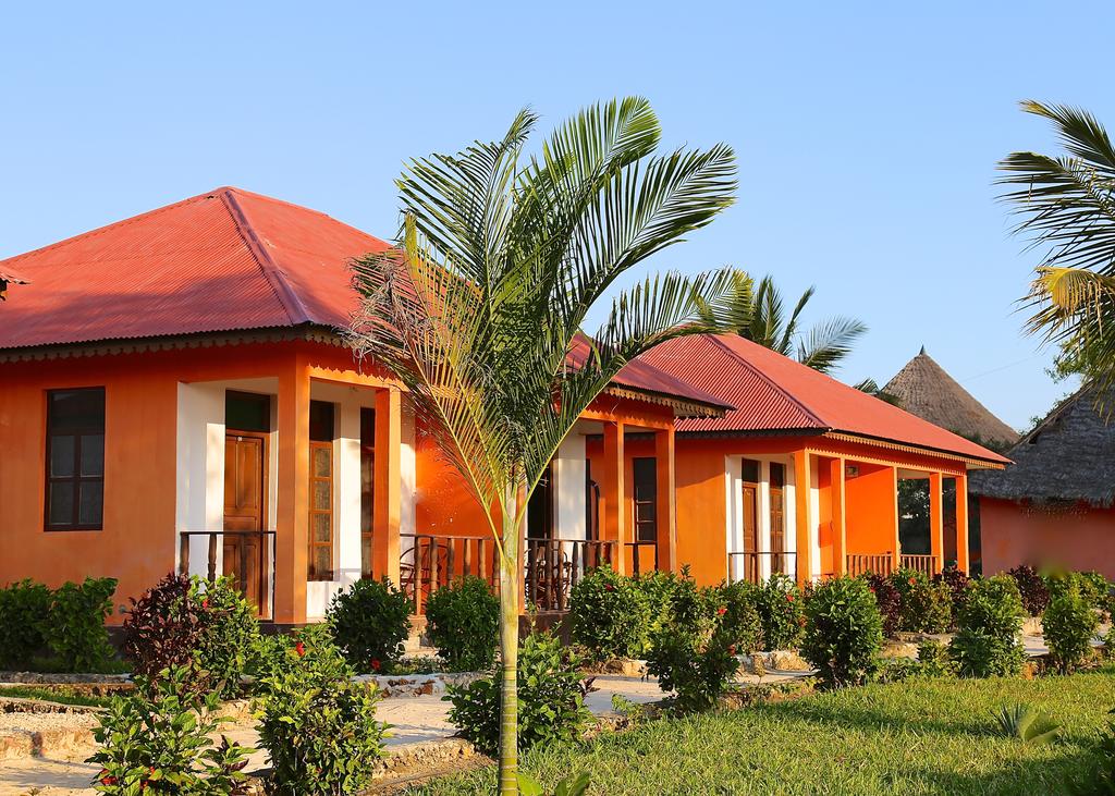 Kigwedeni Villas, фото отдыха