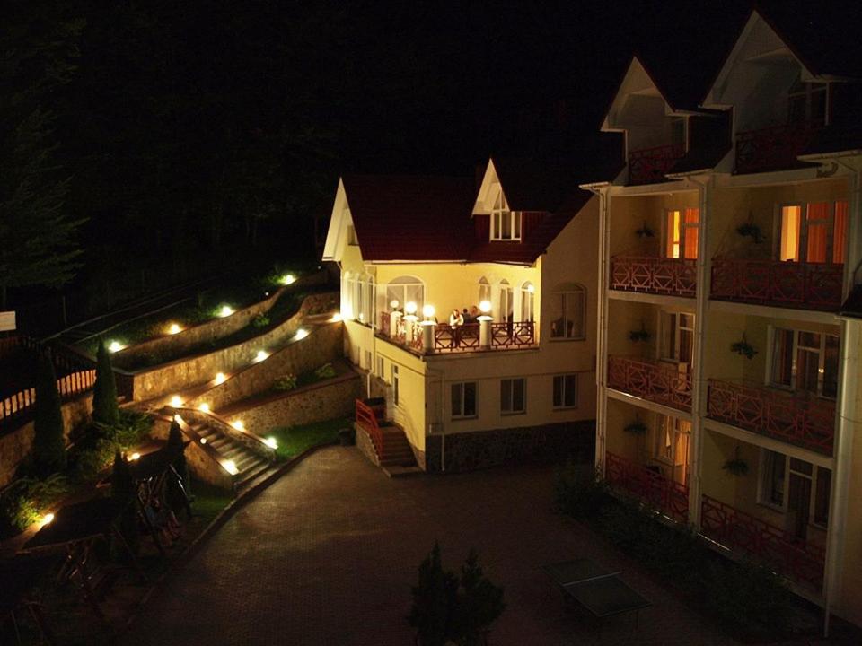 Туры в отель Sunny Resort Закарпатская область