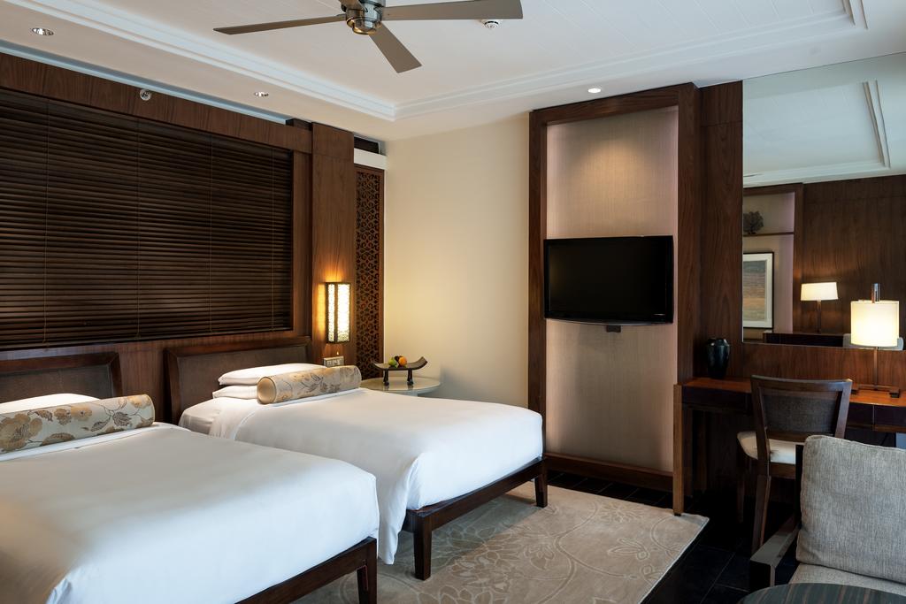 Wakacje hotelowe Grand Hyatt Goa