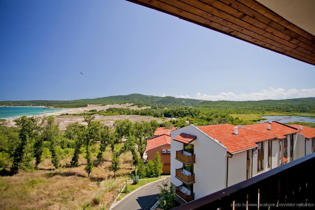 Готель, Аркутіно, Болгарія, Arkutino Family Resort