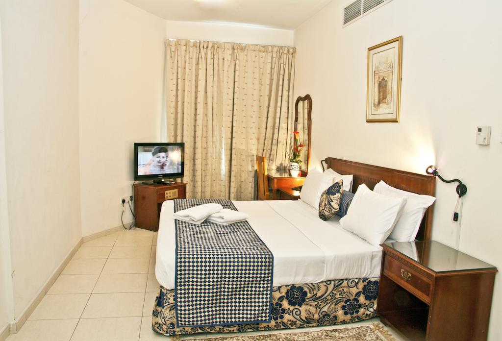 Гарячі тури в готель Ramee Guestline Hotel Apartments 2 Дубай (місто)
