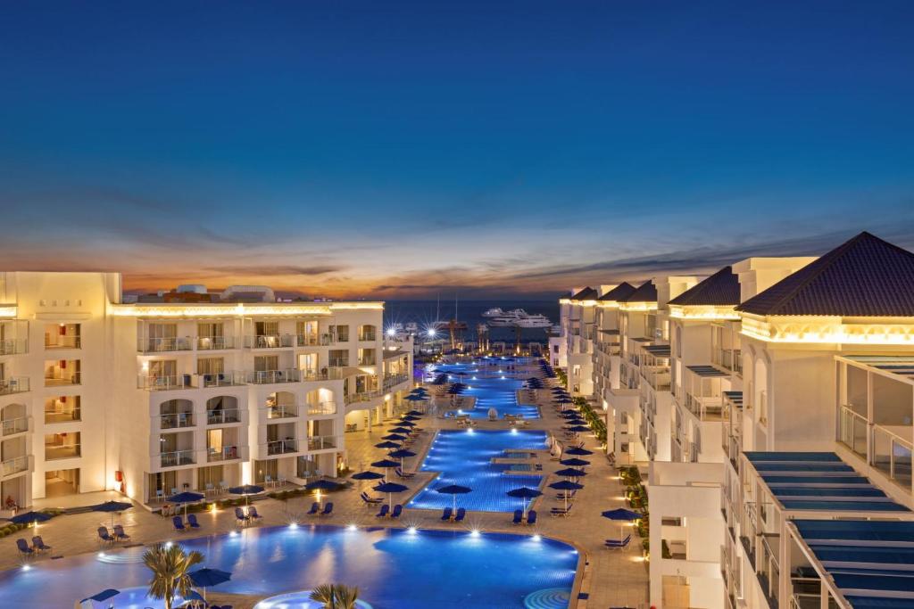 Готель, Єгипет, Макаді Бей, Pickalbatros Blu Spa Resort (Adults Only 16+)