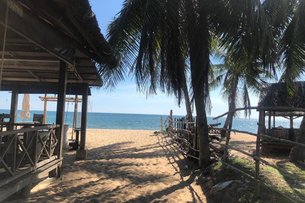 Отзывы про отдых в отеле, Countryside Phu Quoc Resort