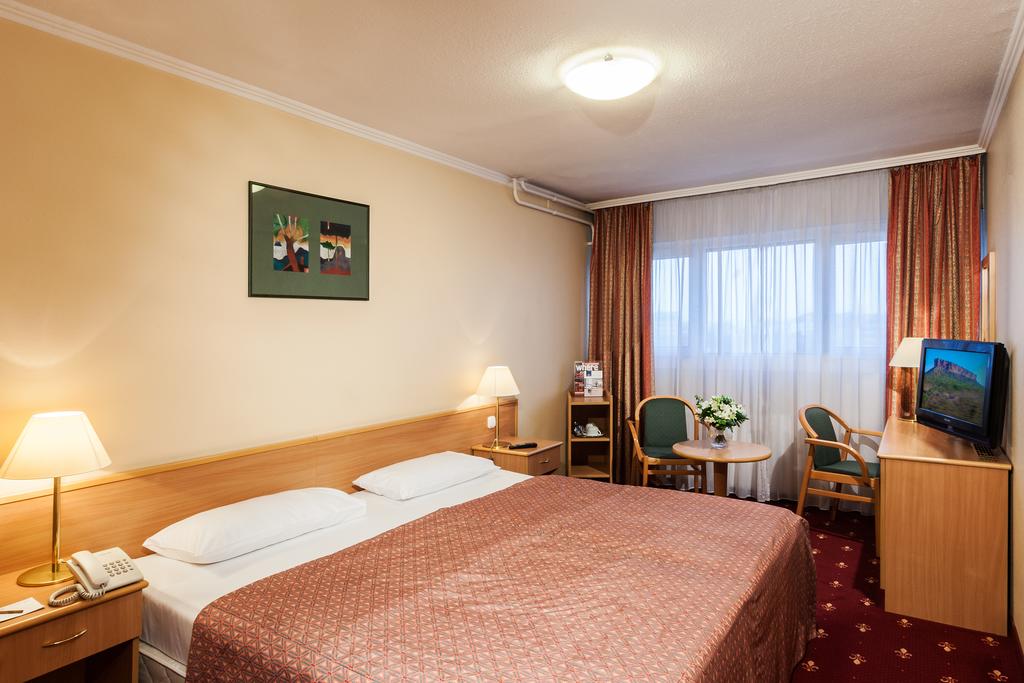 Отель, Венгрия, Будапешт, Danubius Hotel Arena