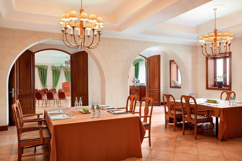 Gozo (wyspa) Kempinski Hotel San Lawrenz ceny