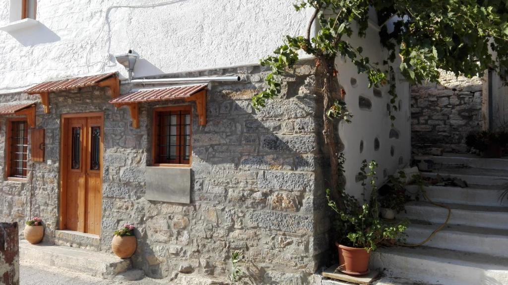 Lasithi Sfirakis Traditional House prices