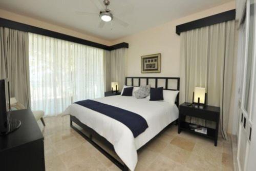 Отдых в отеле Watermark Luxury Oceanfront All Suite Hotel Кабарете Доминиканская республика