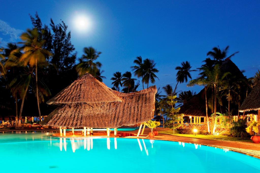 Mombasa Neptune Paradise Beach Resort & Spa
