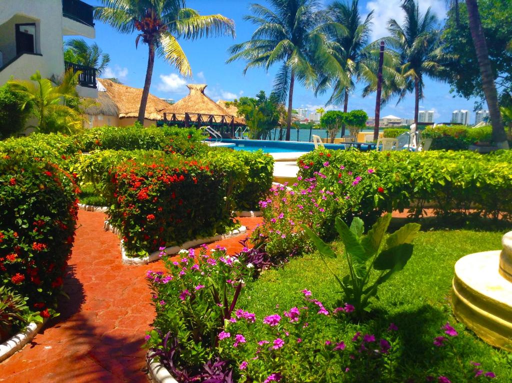 Hotel Imperial Laguna Faranda Cancún, Канкун цены