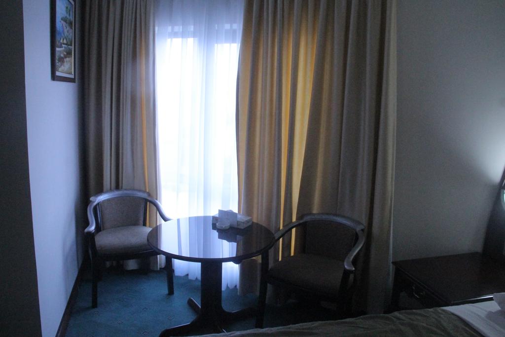 Фото отеля Le Vendome Hotel Amman