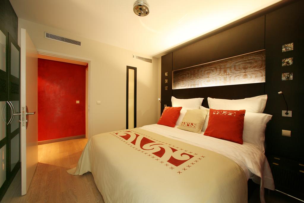 Manava Suite Resort, фотографии