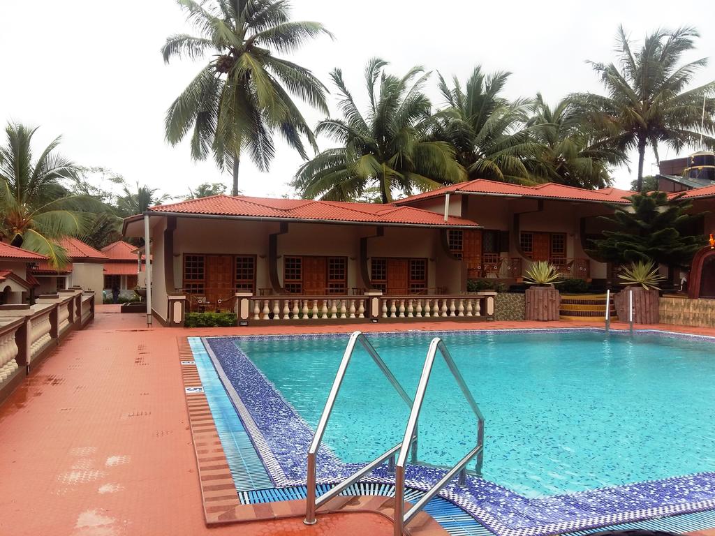 Leoney Resort Goa, 3, фотографії