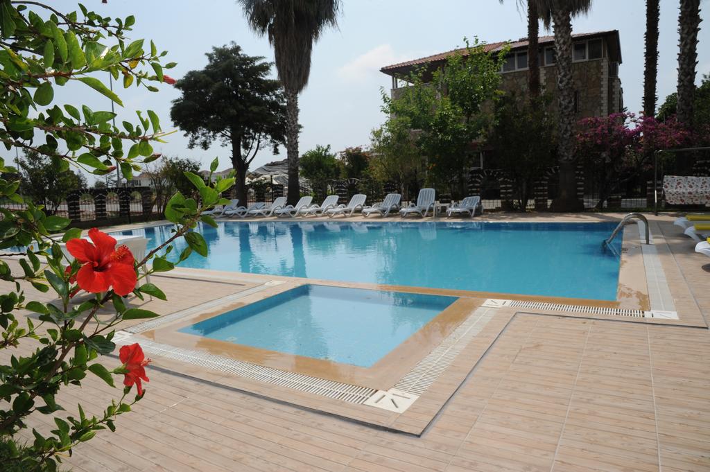 Kylo Garden Hotel By Julitat (ex. Iris), Kemer, Turcja, zdjęcia z wakacje