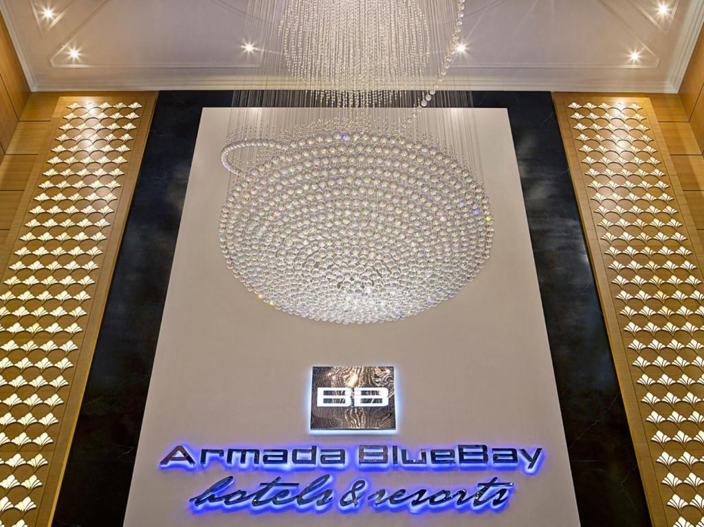 Горящие туры в отель Armada Avenue Hotel (ex. Armada Bluebay) Дубай (пляжные отели)