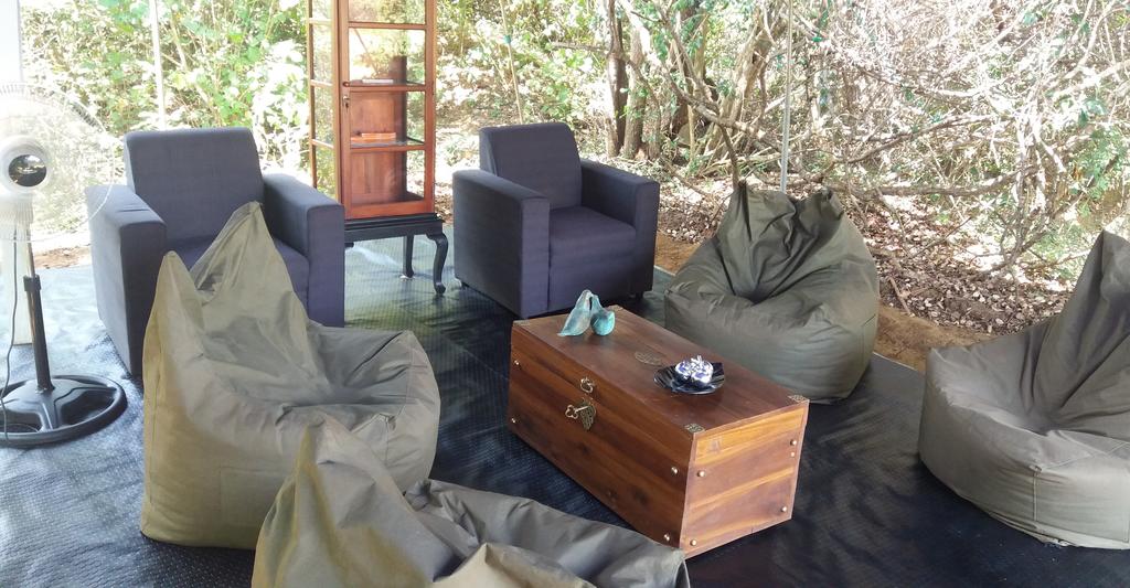Туры в отель Mahoora tented safari Camp - Yala