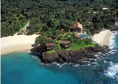 Hacienda Del Mar, Панамские острова в Тихом Океане, фотографии туров