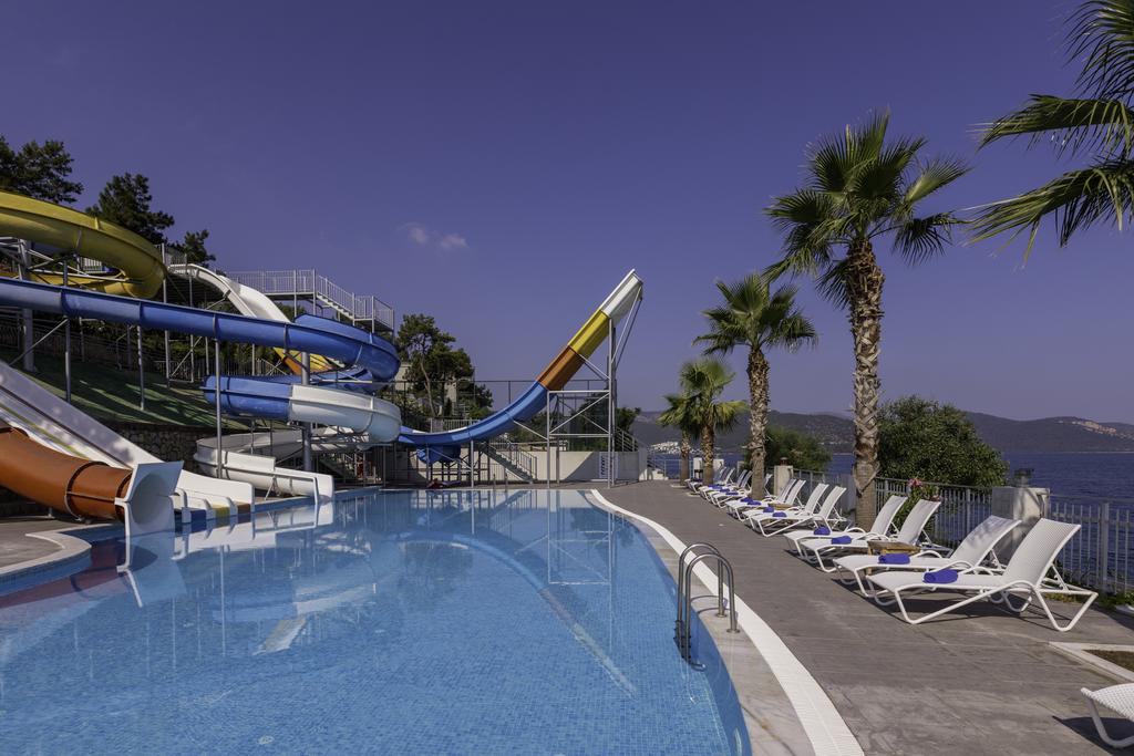 Отель, 5, Blue Dreams Resort