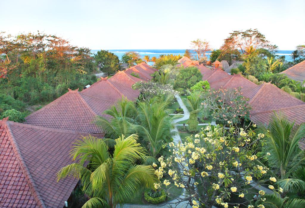 Bali Reef Resort, Индонезия, Бали (курорт)