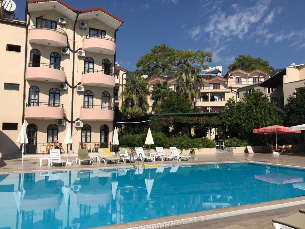 Akasia Resort, Турция, Кемер, туры, фото и отзывы