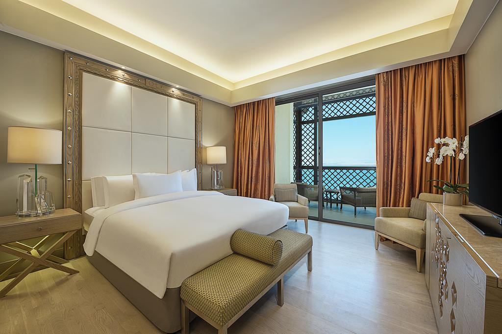 Morze Martwe Hilton Dead Sea Resort & Spa