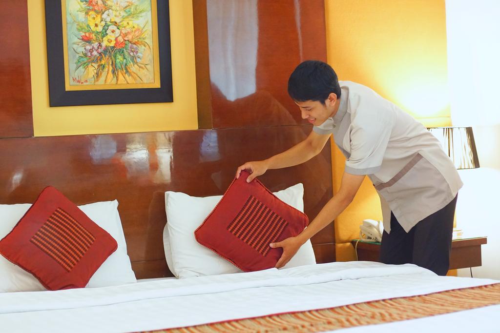 Sofyan Hotel Betawi цена