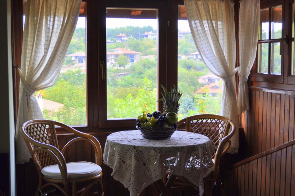 Відпочинок в готелі Izvora Complex Велико-Тирново