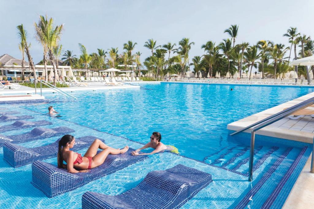 Riu Republica (Adults only), photos from rest
