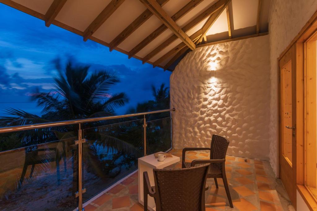 Отель, Cinnamon Dhonveli Maldives