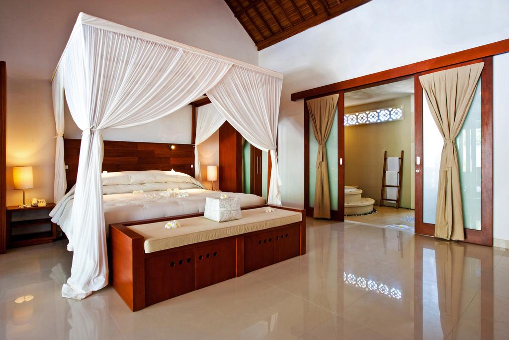 Горящие туры в отель Puri Mas Boutique Resort Бали (курорт)