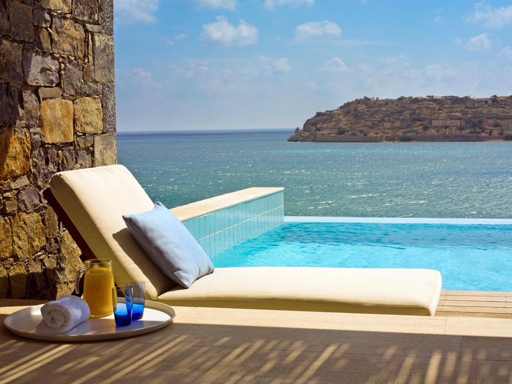 Blue Palace Elounda, a Luxury Collection Resort, Crete, Греция, Лассити
