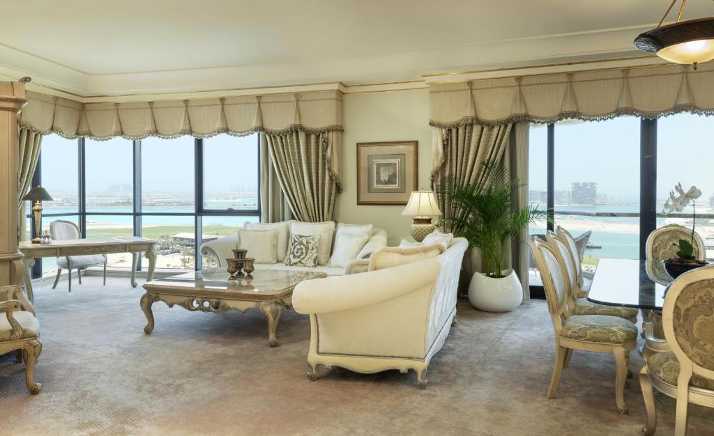 Hotel prices Le Royal Meridien Beach Resort & Spa Dubai