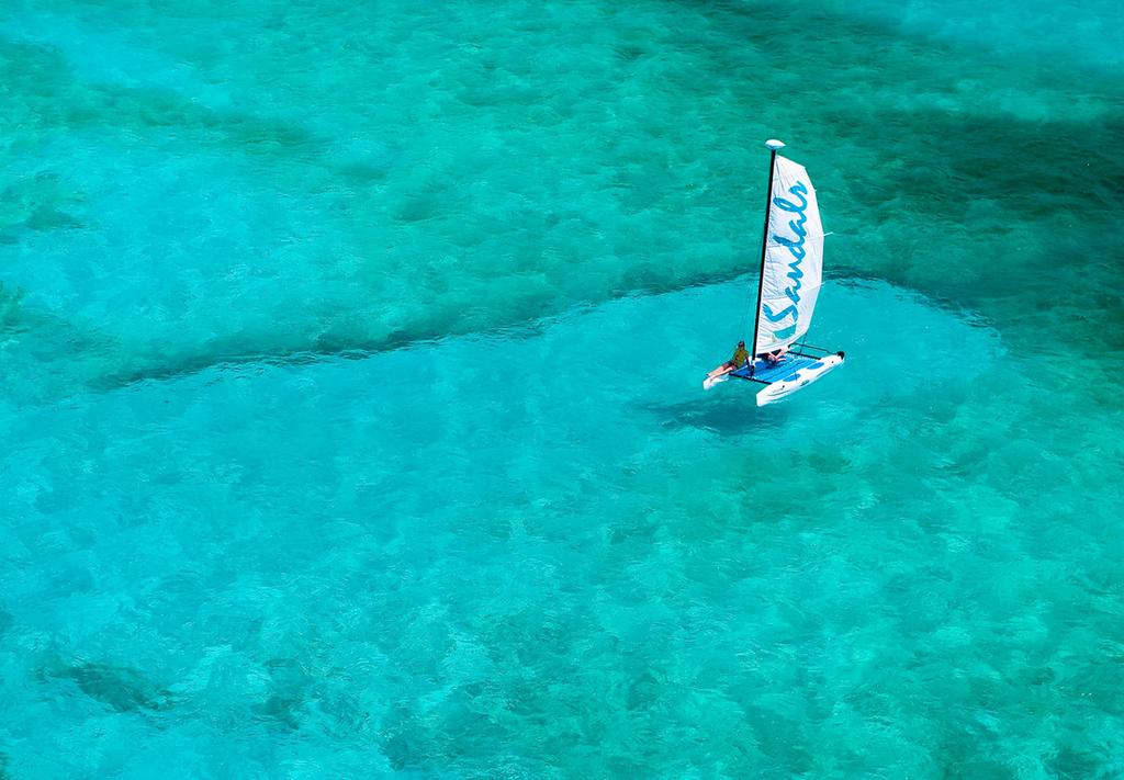Sandals Royal Bahamian Spa Resort & Offshore Island, Нассау цены
