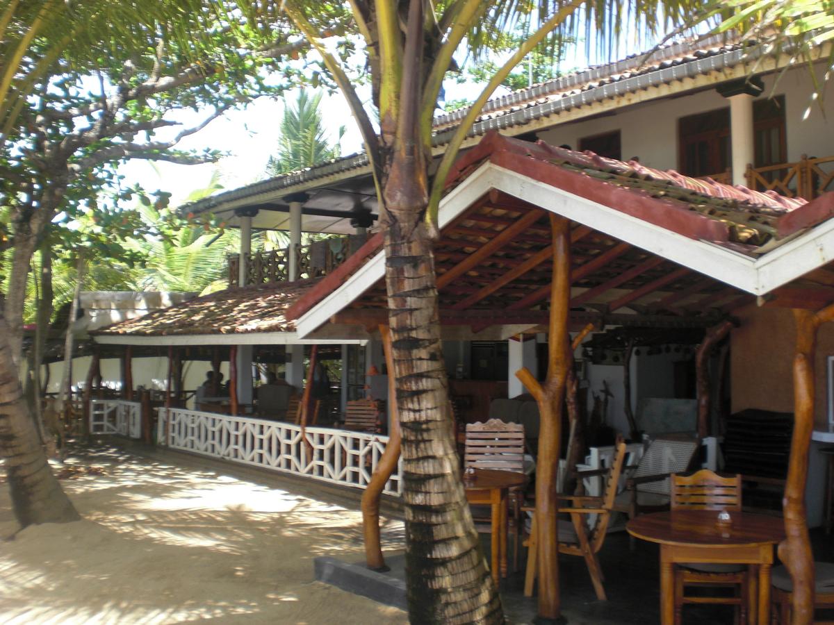 Ibis Guesthouse, Тангалле ціни