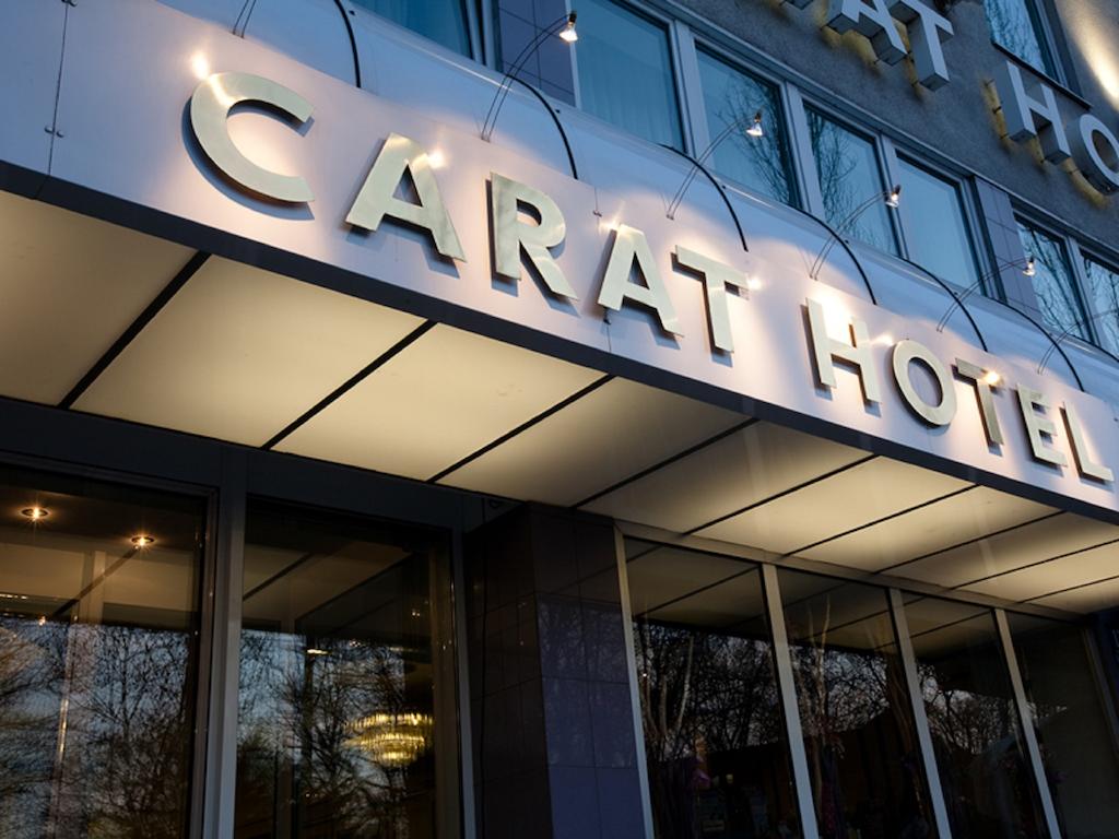Carat Hotel & Spa, 4, фотографии
